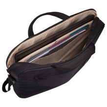 CaseLogic Notebook Tasche 15.6''black Invigo Eco Attach.43.5x5.5x39.5cm