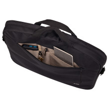 CaseLogic Notebook Tasche 15.6''black Invigo Eco Attach.43.5x5.5x39.5cm