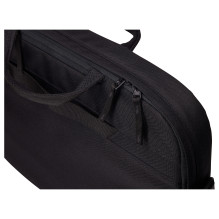 CaseLogic Notebook Tasche 15.6''black Invigo Eco Attach.43.5x5.5x39.5cm