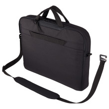 CaseLogic Notebook Tasche 15.6''black Invigo Eco Attach.43.5x5.5x39.5cm