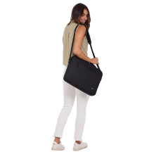 CaseLogic Notebook Tasche 15.6''black Invigo Eco Attach.43.5x5.5x39.5cm