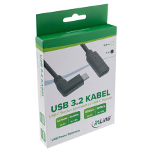InLine 35781 USB cable InLine 35781 USB cable