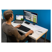 Kensington ErgoSoft riešo atrama Kensington ErgoSoft riešo atrama