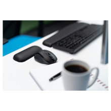 Kensington ErgoSoft wrist rest Kensington ErgoSoft wrist rest