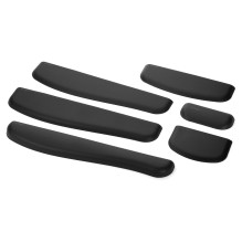 Kensington ErgoSoft wrist rest Kensington ErgoSoft wrist rest