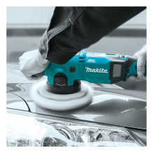 Makita DPO600Z car polisher