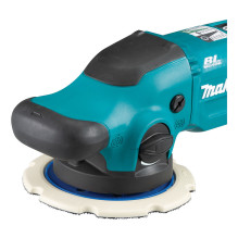 Makita DPO600Z car polisher