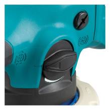 Makita DPO600Z car polisher