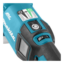 Makita DPO600Z car polisher