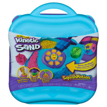 Kinetic Sand SquishMotion