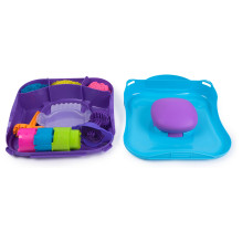 Kinetic Sand SquishMotion Kinetic Sand SquishMotion