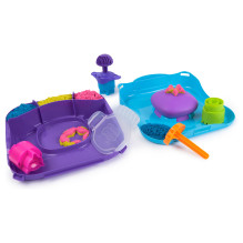 Kinetic Sand SquishMotion