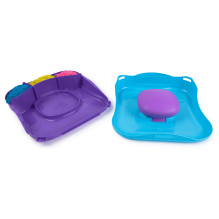 Kinetic Sand SquishMotion