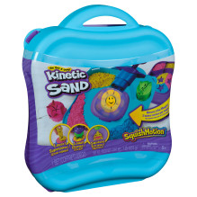 Kinetic Sand SquishMotion