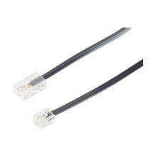 S / CONN maximum connectivity 70260 telephone cable