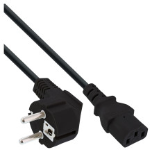 InLine 16655M power cable