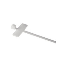 Hellermann IT18R-PA66-NA(100) 100x2,5mm natūrali žymėjimo juosta 111-81821