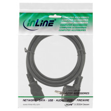 InLine 16655M power cable InLine 16655M power cable