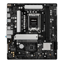 Asrock B860M-X Gen5