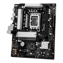 Asrock B860M-X Gen5