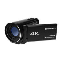 AgfaPhoto CC4000W camcorder