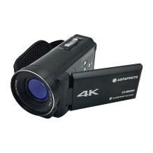 AgfaPhoto CC4000W camcorder