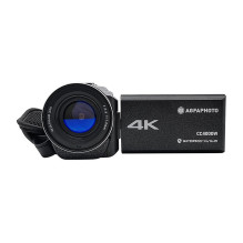 AgfaPhoto CC4000W camcorder