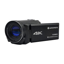 AgfaPhoto CC4000W camcorder