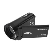 AgfaPhoto CC4000W camcorder