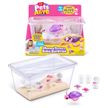 Pets Alive 9560 interactive...