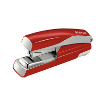LEITZ Stapler NeXXt 5523 red