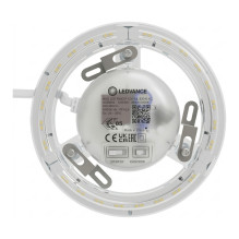 OSRAM MAG LED RING P 22W ML 83040 AC Innovative magnetic light insert with