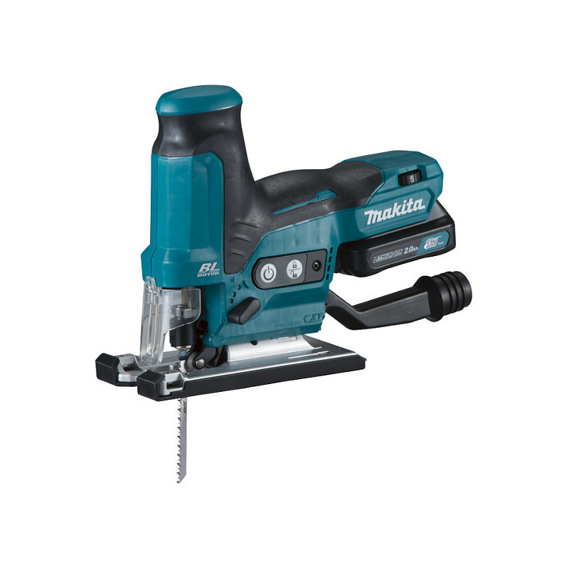 Makita JV102DZ power jigsaw