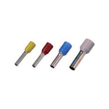Intercable ICIAE618 Aderendhlse DIN46228T4 6qmm 18mm verzinnt gelb
