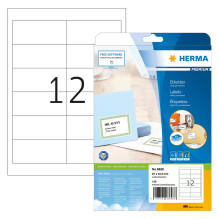HERMA Etiketten Premium A4...