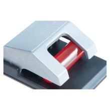Rollenclips 3.3 cm selbstklebend, Wandmontage silber Rollenclips 3.3 cm selbstklebend, Wandmontage silber