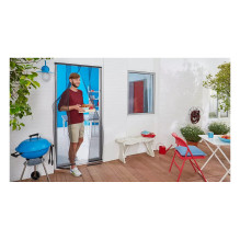tesa Fliegengitter Insect Stop STANDARD XL anthrazit 1,2 x 2,5 m tesa Fliegengitter Insect Stop STANDARD XL anthrazit 1,2 x 2,5 m
