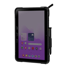 Targus Paruošta naudoti Case TA5 / 4 Pro Targus Paruošta naudoti Case TA5 / 4 Pro