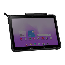 Targus Paruošta naudoti Case TA5 / 4 Pro Targus Paruošta naudoti Case TA5 / 4 Pro