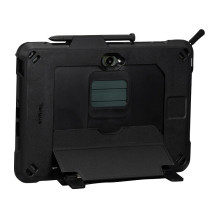Targus Paruošta naudoti Case TA5 / 4 Pro Targus Paruošta naudoti Case TA5 / 4 Pro