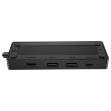 D HP USB-C Reisehub G3