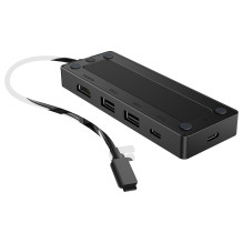 D HP USB-C Reisehub G3