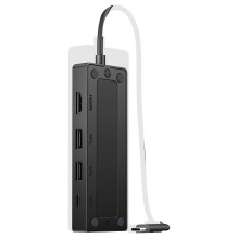 D HP USB-C Reisehub G3