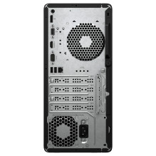 HP Pro Tower 200 G9 i5-14400 / 16GB / 512SSD / W11 Pro QWERTY HP Pro Tower 200 G9 i5-14400 / 16GB / 512SSD / W11 Pro QWERTY
