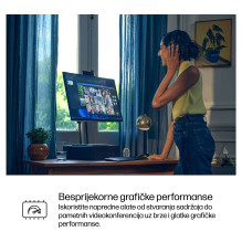 HP ProDesk 4 SFF G1i CU5 225 / 16GB / 512SSD / W11 Pro QWERTY HP ProDesk 4 SFF G1i CU5 225 / 16GB / 512SSD / W11 Pro QWERTY