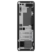 HP Pro SFF 290 G9 i3-14100 / 8GB / 512SSD / W11 Pro QWERTY