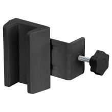 InLine Tischbein-Klemme für Steckdosenleiste Schraubklemme InLine Tischbein-Klemme für Steckdosenleiste Schraubklemme