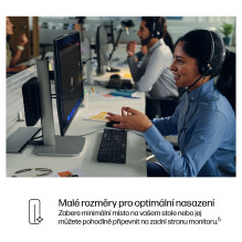 HP ProDesk 4 Mini G1i CU5 235T / 16GB / 512SSD / W11 Pro QWERTY HP ProDesk 4 Mini G1i CU5 235T / 16GB / 512SSD / W11 Pro QWERTY