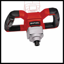 Einhell TE-MX 18 Li solo Akku-Farb- / Mrtelrhrer