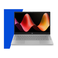 HP Chromebook 14a-nm0110ng MT Kompanio 540 / 4GB / 64SSD / ChromeOS